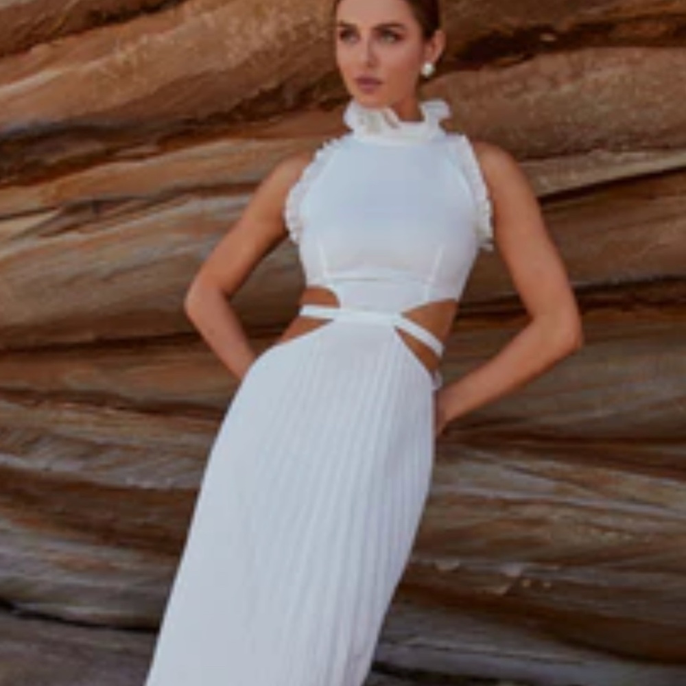 NOYA MAXI FROM SONYA